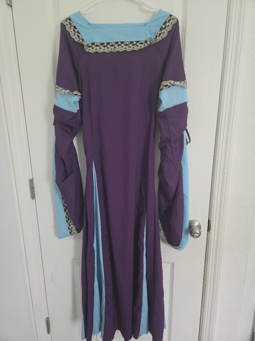 Medieval Dress for Renaissance Faire Size Small $20
